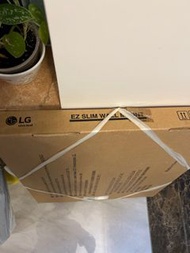 LG 電視架 EZ Slim wall mount 55-56