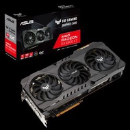 ASUS TUF  RX 6900 XT