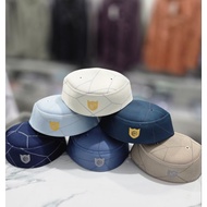 Malaysian Peci A6 Elyas Exclusive 100% ORIGINAL NEWEST