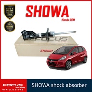 Showa โช้คอัพหน้า Honda Jazz GE City GM2 ปี08-13 / 51611-TG0-T03 / 51621-TG0-T03 โช้คอัพ โช๊ค Showa