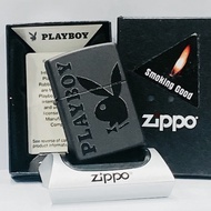 ORIGINAL ZIPPO 49342 PLAYBOY