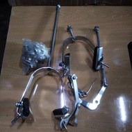 Complete 28 Bicycle Brakes