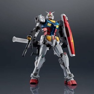 Bandai Japanese Version Super Alloy Yuanzu Gundam RX-78 F00 Yokohama Gundam GFY Limited