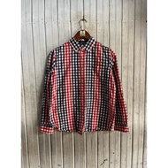 KEMEJA Evisu Long Shirt