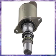 [P K A M] 600-8815 6008815 Solenoid Valve for  CAT Excavator Parts 745 735C 740  745C 740 740C