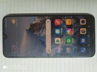【二手】Xiaomi 紅米 Note 8(大陸版) 4G/64G 自用換機 95成新