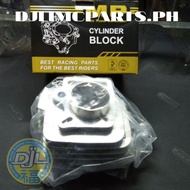MP cylinder block assembly for xrm 110