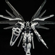 Sakura Tái Sinh Mới Tự Do Citroen Nâng Cấp HG1/144 Gundam Mô Hình Lắp Ráp Đồ Chơi Thời Trang Mô Hình