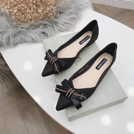 AE2 Women Doll Shoes With Ballet Flats Decorated Super Pretty Type 1 Size 35-39