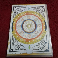 Universal DVD Siddhachakra Mahayantra Condition As Shown In The Cover Photo AK1-171