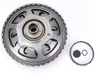 7DCT300 Transmission Dual Clutch 6DCT150 Automatic Transmission Clutch Compatible with Mercedes-Benz