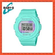 100% ORIGINAL BABY GSHOCK BGD570BC-4 / BGD570BC4