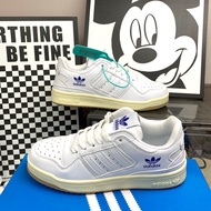 Clover Campus Men Women Running Shoes Fashion Sports Shoes Travel Shoes