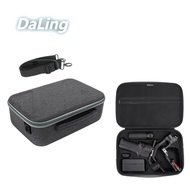 Suitable for DJI RS 3 Mini Set Storage Bag Ruying Handheld Stabilizer RS3MINI Suitcase Protective Ca
