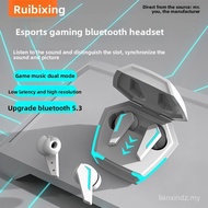 M10 Bluetooth Earbuds: Long Battery Life, In-Ear Earbuds with Microphone and Noise Cancellation