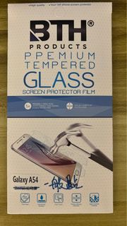 Samsung A54 一般玻璃貼