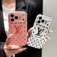 Suitable for iPhone 17 Pro Max 16 Pro Max 15 Pro Max iPhone 14 Pro Max Fashion High end Thick Glitte