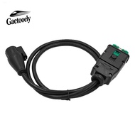 For for 3 PP2000 OBD2 Diagnostic Main Cable OBD2 Conversion Cable Diagnostic Tool Adapter