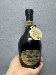 Giovanna Pavarotti balsamic vinegar- 意大利葡萄黑醋 (金牌) -250ml