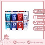 Median 93% toothpaste - Guu