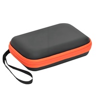 【ssq mall】For Rugged Mini 1TB/2TB/4TB/5TB Mobile Hard Drive Bag Portable HDD Storage Holder