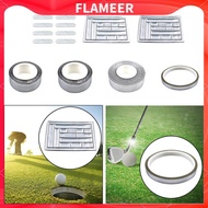 [FlameerMY] Golf Weighted Tape Add Swing Weight Woods Iron Putter Golf Golf Accessories Tape Strips 
