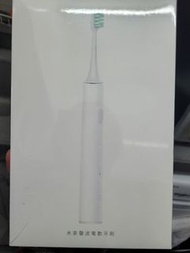 小米 米家聲波電動牙刷