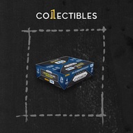 2025-26 Panini Soccer Prizm FIFA Retail Display Box