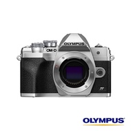 【預購】【Olympus】OM-D E-M10 Mark IV 單機組 微型單眼相機 公司貨 廠商直送