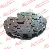 โซ่โรตารี่โชคชัย(CAM) เบอร์100 จำนวน18ข้อ(36หมุด) แท้CAM ใส่ยันม่าร์EF453T/EF494T/EF514T