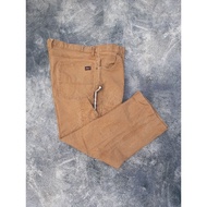 Carpenter Dickies pants