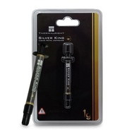 Limin Silver King Thermal Conductive Fluid Gold Silver King Liquid Metal Heat Dissipation Thermal Co