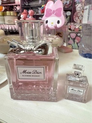 MISS DIOR 香水 100ML