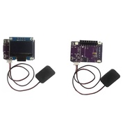 MINI ESP32-S3-N16R8 Development Board Xiaozhi Ai Voice Dialogue Robot Module Type C