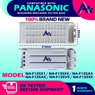 NA-F135X1 NA-F135X4 NA-F135A4 NA-F135A5 NA-F135V5 NA-F135X5 Compatible With PANASONIC Washing Machin