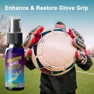 PZ Glove Glue Goalkeeper Spray, Goalkeeper Gloves Tackifier, Grip Spray For Goalkeeping Gloves, In W