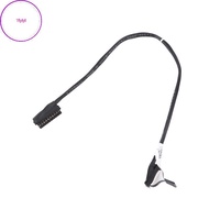 yiyi Laptop Battery Cable Connector For Dell Latitude 5480 5490 5491 E5480 E5490 VN