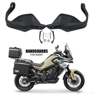 Fit For CFMOTO 800MT MT800 MT-800 MT 800 MT Parts Motorcycle Accessories Handguard Shield Hand Guard