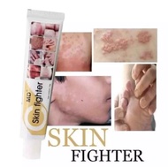 8g MD Skin Fighter Cream for Skin Allergies or Fungis