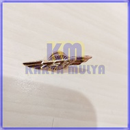 Airplane Lapel Pin Boeing 737 Pin Boeing 737 Pin Pilot Attributes - Karya Mulya