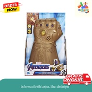Hasbro Marvel Avengers Infinity War Gauntlet Sarung Tangan Thanos
