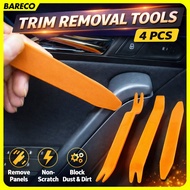 OTOHEROES Pry Tool Plastic Car Interior Pry Tool Set 4 PCS - AA16