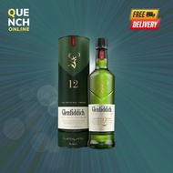 Glenfiddich 12 Years 700ml
