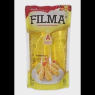 MINYAK GORENG FILMA 1 LITER