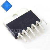 1 Piece OPA549T OPA549S OPA549 0PA549 ZIP11 ZIP-11   chip
