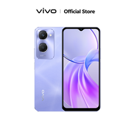 🔥Vivo Y28s 5G | RAM 8GB ROM 256GB | จอ 6.56” 90Hz | กล้องหลัง 50MP | แบตใหญ่ 5000mAh ชาร์จไว 15W