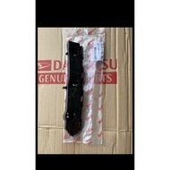 Agya-ayla front bumper bracket