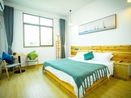 Xiapu Yushang Residential Residence