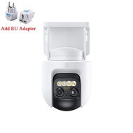 [Lmcp45] Xiaomi กล้องกลางแจ้ง Mijia กล้องวงจรปิด CW700S 4ล้านพิกเซลซูม9x การมองเห็นได้ในเวลากลางคืนส