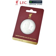 LFC Arne Slot A25CO01 เหรียญสะสม สีเงิน